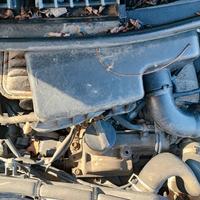Motore Daihatsu Terios 1.3 benz. cod. mot. K3