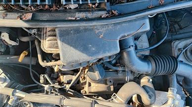 Motore Daihatsu Terios 1.3 benz. cod. mot. K3