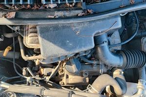 Motore Daihatsu Terios 1.3 benz. cod. mot. K3