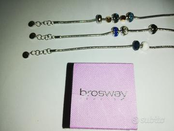 BROSWAY  BRACCIALI