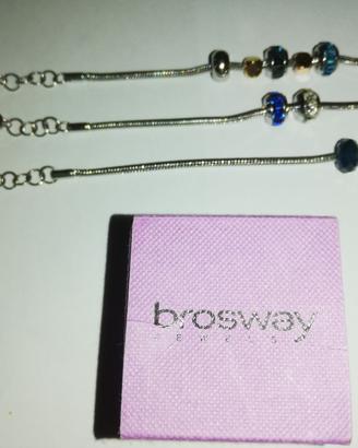BROSWAY  BRACCIALI