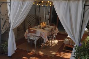 Trilocale a pochi passi dal mare e dal centro