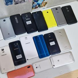 iphone samsung  Huawei 