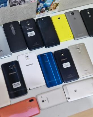 iphone samsung  Huawei 