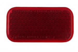 Catadiottro fanale posteriore Vespa faro basso