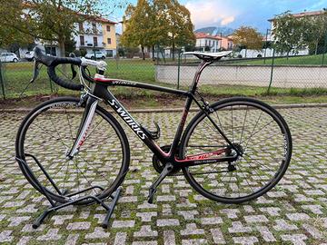 Specialized tarmac  sl3