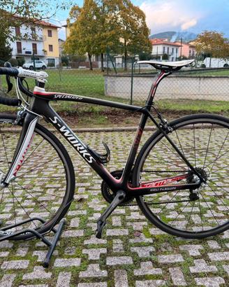 Specialized tarmac  sl3