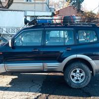pajero v60