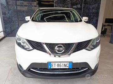 NISSAN Qashqai 1.2 DIG-T Visia