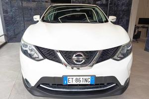 NISSAN Qashqai 1.2 DIG-T Visia