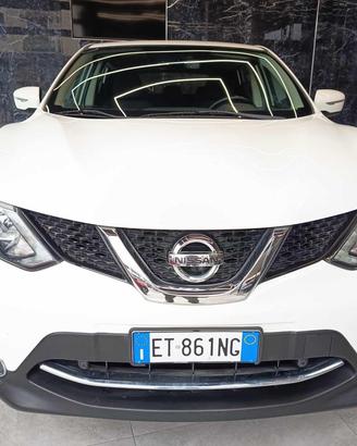NISSAN Qashqai 1.2 DIG-T Visia