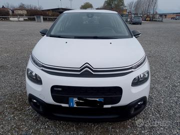 C3 GPL Benzina 