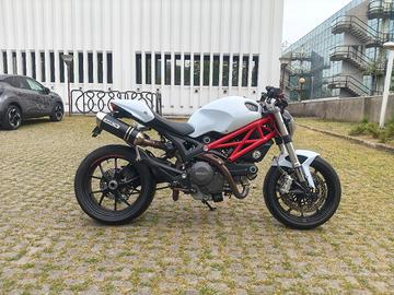 Monster 796 "A2"