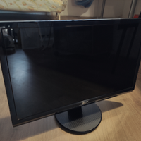 Monitor Acer P225hq 21 pollici