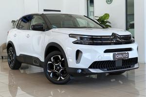 Citroen C5 Aircross BlueHDi 130cv EAT8 Shine 2024
