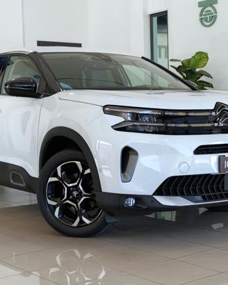 Citroen C5 Aircross BlueHDi 130cv EAT8 Shine 2024
