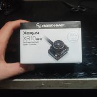 ESC Hobbywing XR10 PRO G3