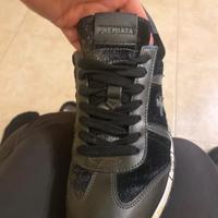 Scarpe premiata n 38