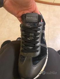 Scarpe premiata n 38