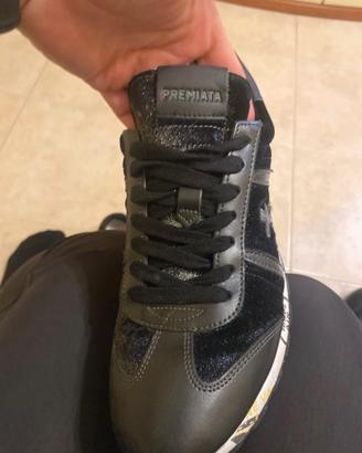 Scarpe premiata n 38