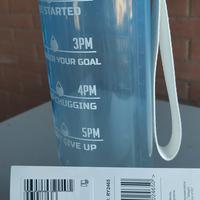 borraccia motivazionale 1 lt