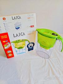 Caraffa Filtrante Laica Bi-Flux