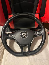 Volante Golf VII
