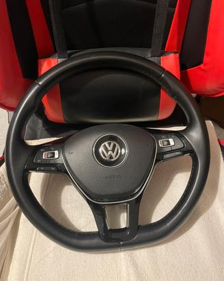 Volante Golf VII