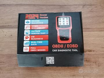 computer diagnosi obd multimarche