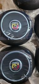 airbag volante fiat 500 abarth 595 695 restayling