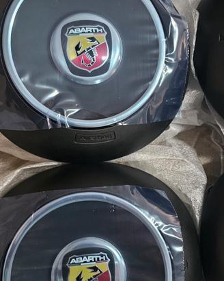airbag volante fiat 500 abarth 595 695 restayling