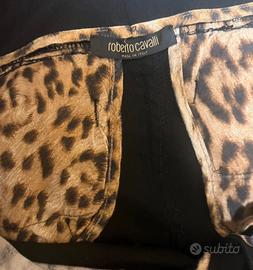 Cargo Roberto Cavalli