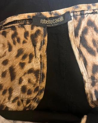 Cargo Roberto Cavalli