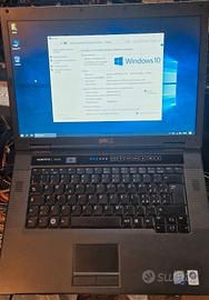 NOTEBOOK DELL VOSTRO 1520