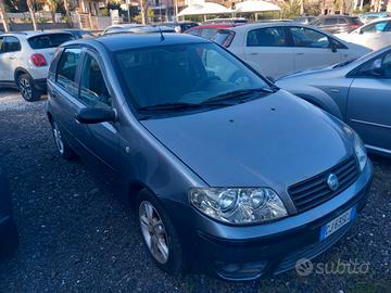 Fiat Punto 1.3 Multijet 16V 5 porte Dynamic