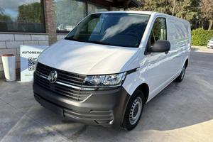 VOLKSWAGEN Transporter 2.0 TDI 150CV