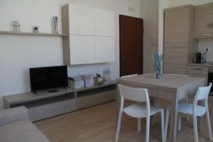 Casa in centro da settembre a giugno con WiFi e AC