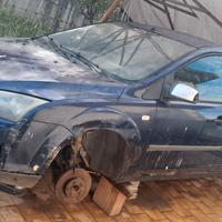 Ford focus 1700 tdci 90 cv 2007 ricambi