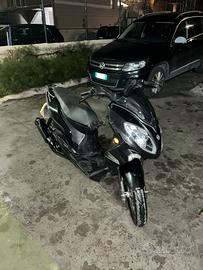 Keewey city blade 125