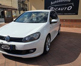 VOLKSWAGEN GOLF 1.6 105 CV R-LINE