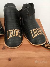 Protezioni fitboxe e thay