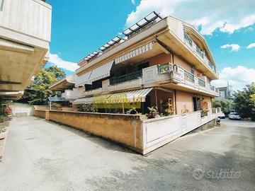 Appartamento - Teramo