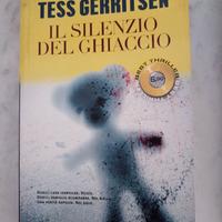 Il silenzio del ghiaccio