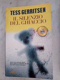 Il silenzio del ghiaccio