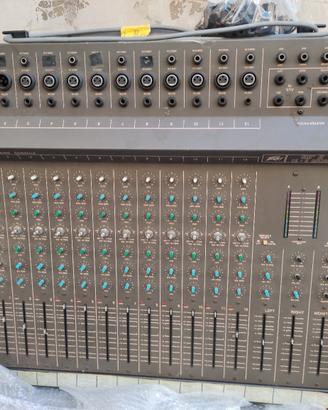 mixer audio 12 canali come da foto