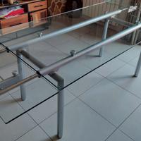 Tavolo allungabile 160-220 cm