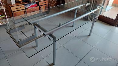 Tavolo allungabile 160-220 cm