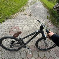 Bike Dirt 