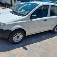 Fiat Panda 1.3 Van N1 Autocarro 2 posti