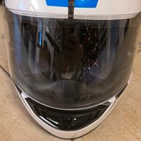 Casco Integrale HJC taglia S